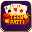 Icon of program: PG Teen Patti AN