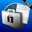 Icono de programa: AttacheCase Pro