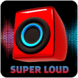 Icon of program: Super Volume Booster max …