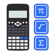 Icono de programa: Smart scientific calculat…