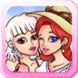 Icono de programa: Awesome Chicks - Supersta…