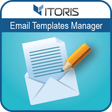 Icon of program: Email Templates Manager f…