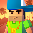 Icono de programa: City Gangs: San Andreas
