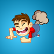 Icon of program: Fart Sounds - Soundboard …