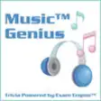 Icon of program: Music Genius - Trivia on …