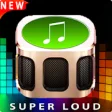 Icon of program: sound booster - volume bo…