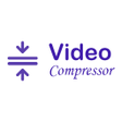 Icono de programa: VideoCompressor