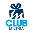 Icono de programa: Club Milenia