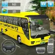 Icon of program: Real Coach Bus Simulator …