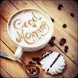 Icono de programa: Good Morning Coffee Wishe…