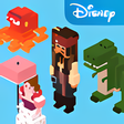 Icon of program: Disney Crossy Road