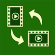 Icono de programa: Video Rotate Flip Video f…