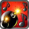 Icon of program: Bomb Effects Ringtones