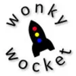 Icon of program: Wonky Wocket
