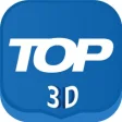 Icon of program: Top3D