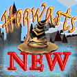 Icon of program: Hogwarts For Minecraft