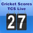 Icon of program: Cricket Scores TCS Live
