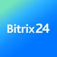 Icon of program: Bitrix24 Free CRM Collabo…