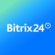 Bitrix24 Free CRM Collaboration Project Management icon