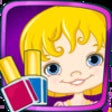 Icono de programa: Baby Care Hand Spa