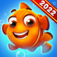 Icon of program: Fish Crush 2 - 2020 Match…