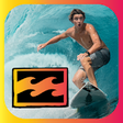 Icono de programa: Billabong Surf Trip 2 - S…