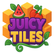 Icon of program: Juicy Tiles: Match 3 Puzz…
