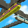 Icono de programa: Sky Train Game