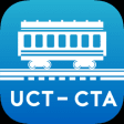 Icon of program: Realtime Train Schedules:…