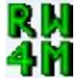 Icon of program: RW4M
