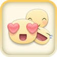 Icono de programa: Emoji Text - Cool Fonts K…