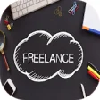 Icon of program: Freelance Jobs - Work fro…