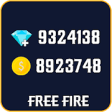 Icon of program: Guide for Free Fire Coins…