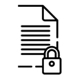 Icono de programa: Cypher Notepad