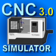 CNC Simulator Free icon