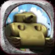 Icon of program: Army Tank Parking Simulat…