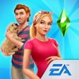 Icono de programa: The Sims FreePlay