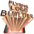 Icon of program: Flying Logo Builder