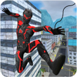 Icono de programa: Rope Hero