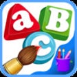 Icono de programa: ABC-Draw and Coloring