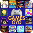Icon of program: GamesOyo -Cool Gaming App…