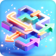 Icono de programa: One Tap Neon Arrows