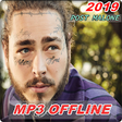 Icon of program: Post Malone - GOODBYES - …