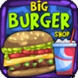 Icono de programa: Big Burger Shop - Fun Mat…