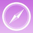 Icon of program: FastBack - the browser th…