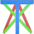 Icon of program: Tixati (64-bit)