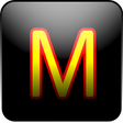 ScreenTemperature icon