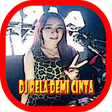 Icon of program: DJ Rela Demi Cinta Remix …