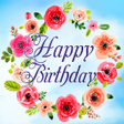 Icono de programa: Birthday Cards