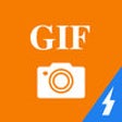 Icon of program: Photos GIF Generator - Ma…